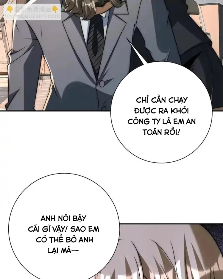 Dị Năng Trùng Sinh Ta Sớm Ở Đỉnh Cao Chapter 64 - 31