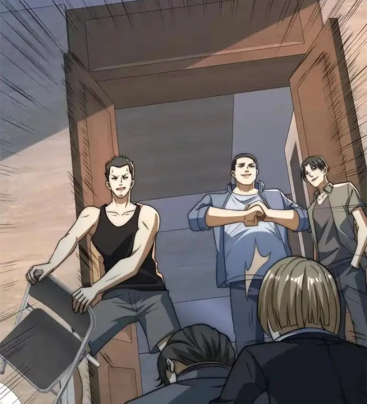 Dị Năng Trùng Sinh Ta Sớm Ở Đỉnh Cao Chapter 64 - 33