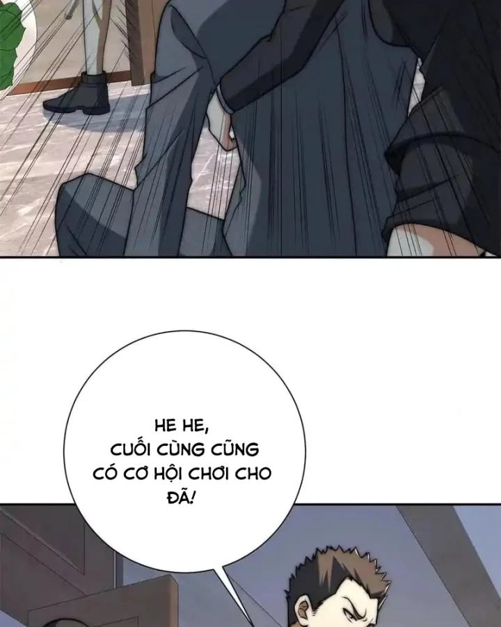 Dị Năng Trùng Sinh Ta Sớm Ở Đỉnh Cao Chapter 64 - 34