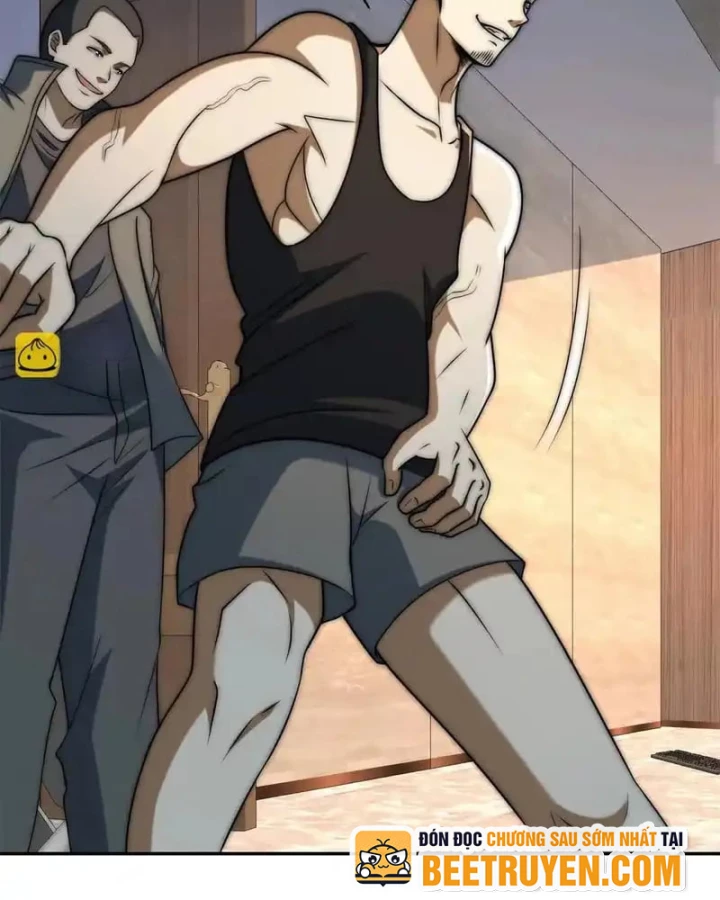 Dị Năng Trùng Sinh Ta Sớm Ở Đỉnh Cao Chapter 64 - 35