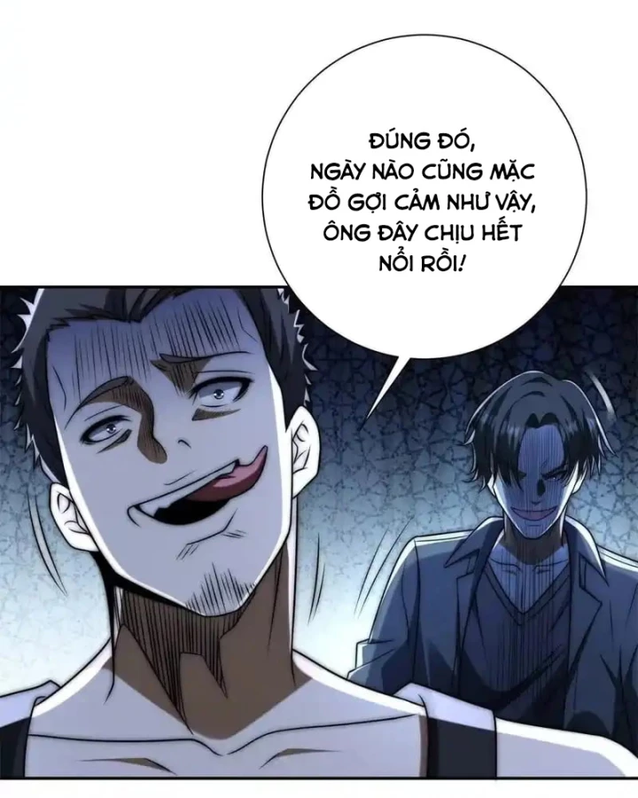 Dị Năng Trùng Sinh Ta Sớm Ở Đỉnh Cao Chapter 64 - 36