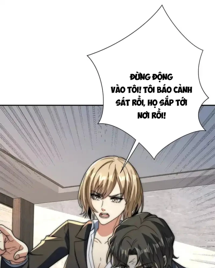 Dị Năng Trùng Sinh Ta Sớm Ở Đỉnh Cao Chapter 64 - 38