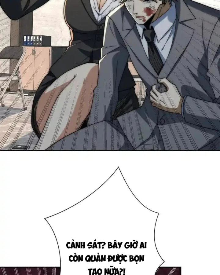 Dị Năng Trùng Sinh Ta Sớm Ở Đỉnh Cao Chapter 64 - 39