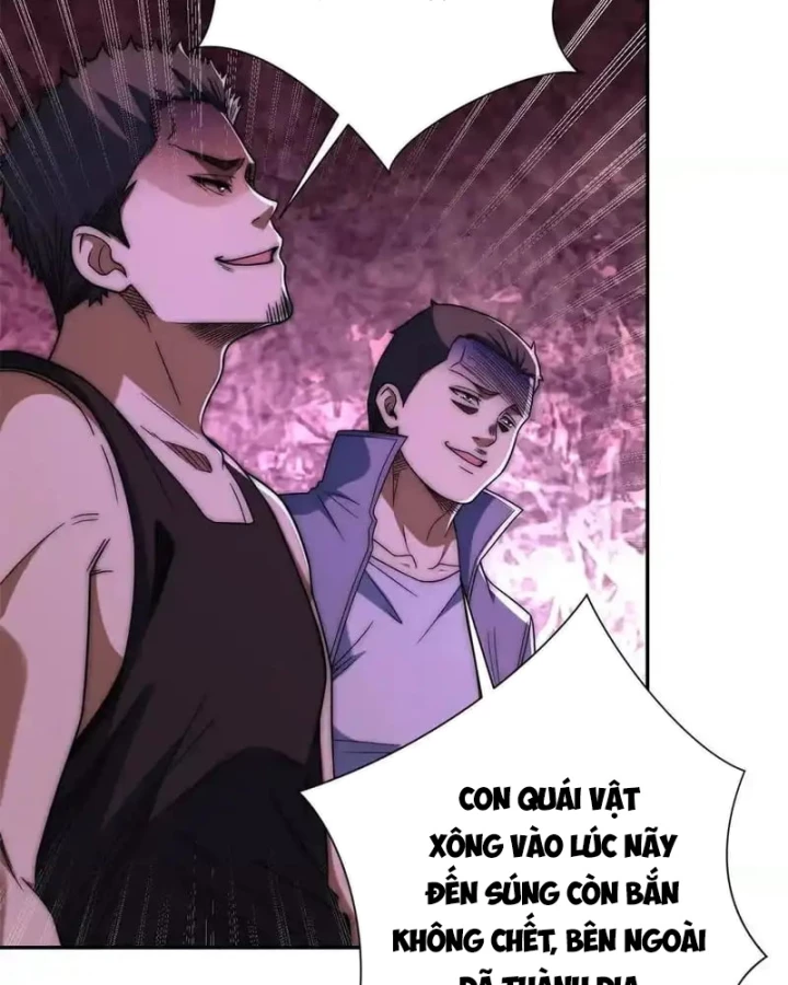 Dị Năng Trùng Sinh Ta Sớm Ở Đỉnh Cao Chapter 64 - 40