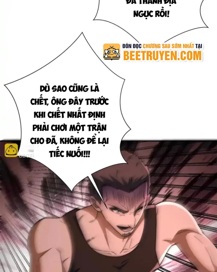 Dị Năng Trùng Sinh Ta Sớm Ở Đỉnh Cao Chapter 64 - 41