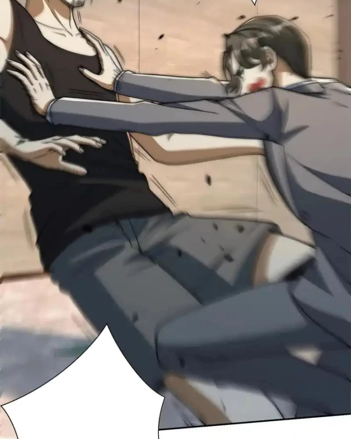 Dị Năng Trùng Sinh Ta Sớm Ở Đỉnh Cao Chapter 64 - 44