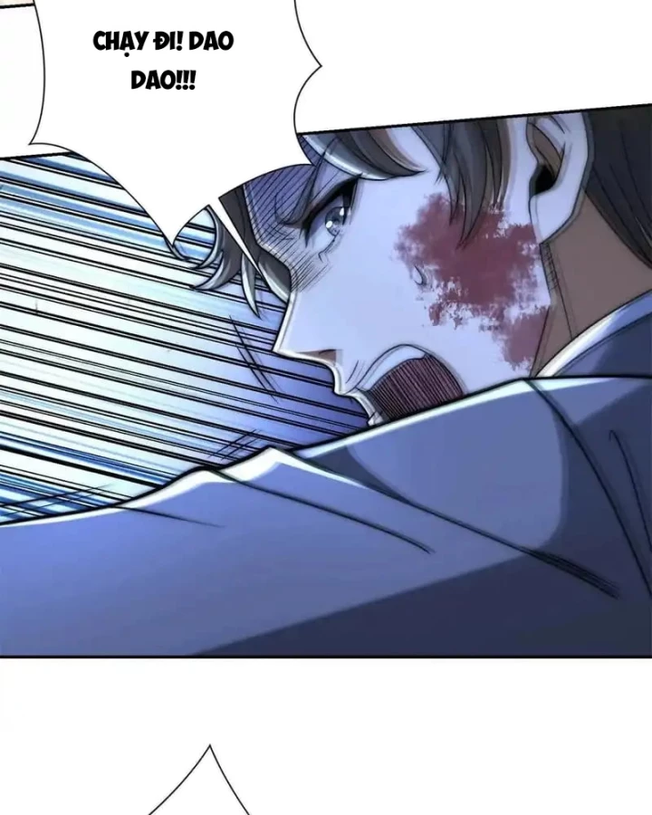 Dị Năng Trùng Sinh Ta Sớm Ở Đỉnh Cao Chapter 64 - 45