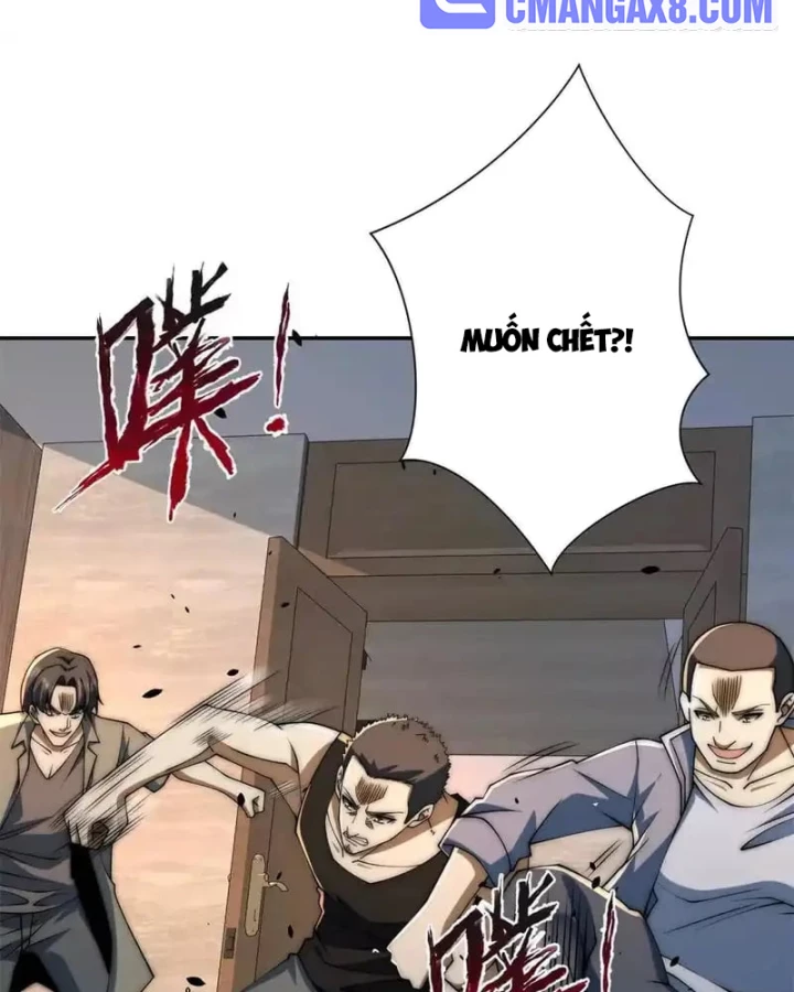 Dị Năng Trùng Sinh Ta Sớm Ở Đỉnh Cao Chapter 64 - 50