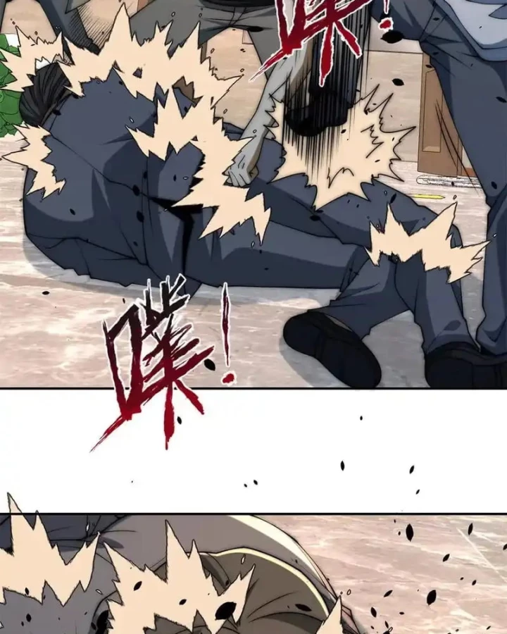 Dị Năng Trùng Sinh Ta Sớm Ở Đỉnh Cao Chapter 64 - 51