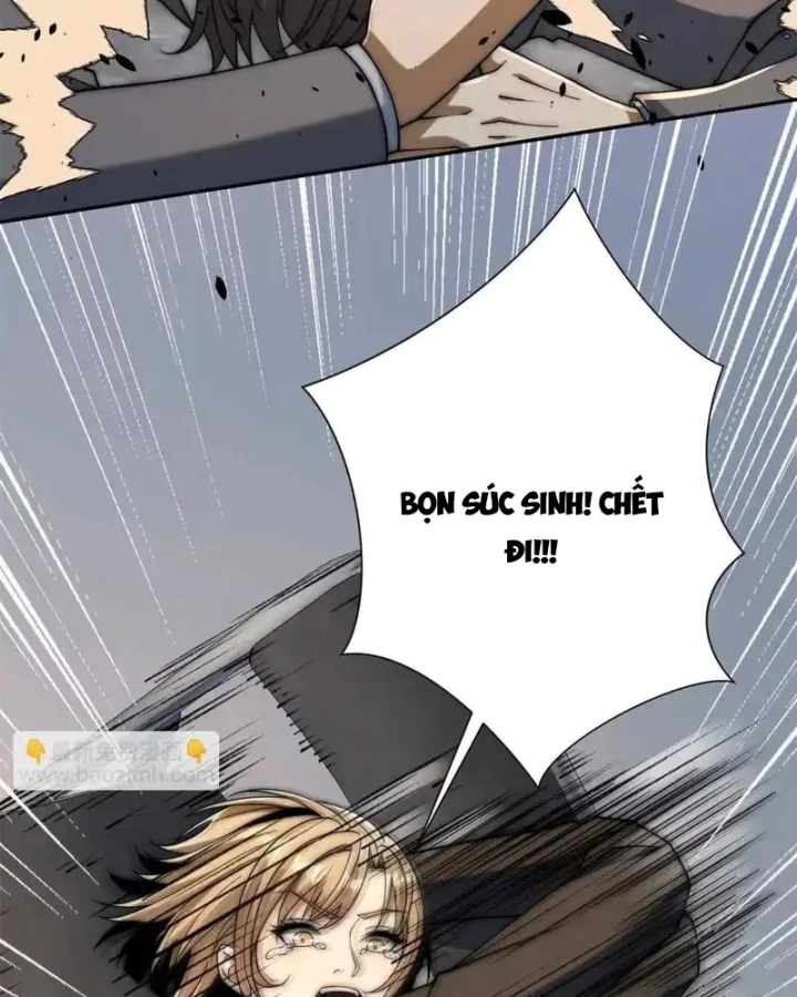 Dị Năng Trùng Sinh Ta Sớm Ở Đỉnh Cao Chapter 64 - 53