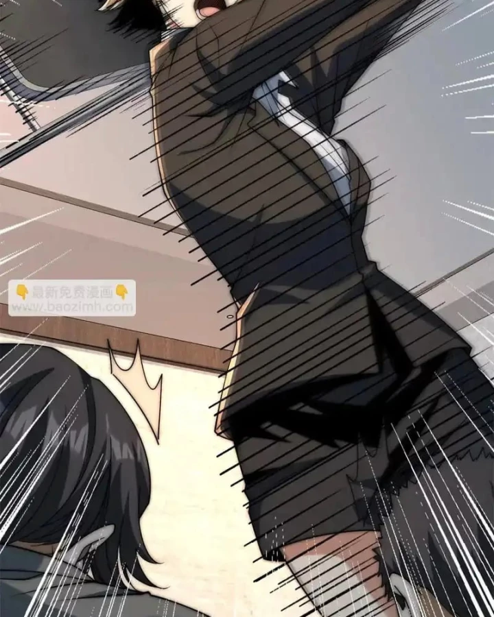 Dị Năng Trùng Sinh Ta Sớm Ở Đỉnh Cao Chapter 64 - 54