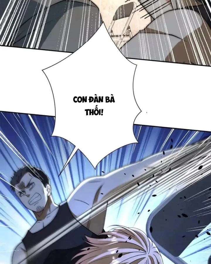 Dị Năng Trùng Sinh Ta Sớm Ở Đỉnh Cao Chapter 64 - 55