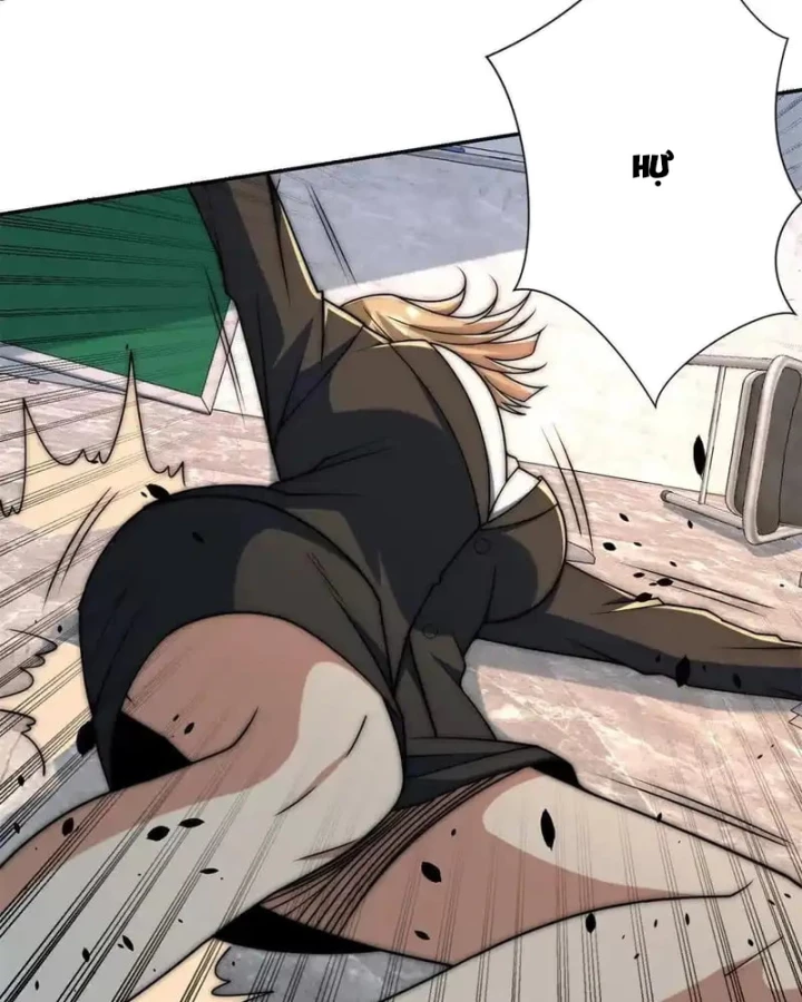 Dị Năng Trùng Sinh Ta Sớm Ở Đỉnh Cao Chapter 64 - 57