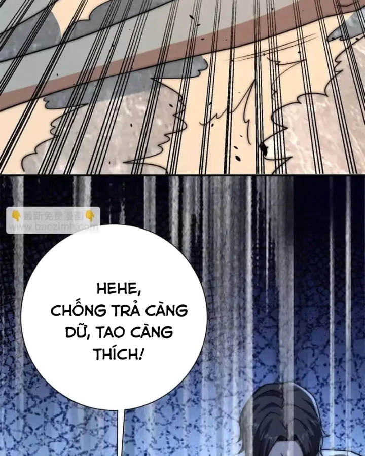 Dị Năng Trùng Sinh Ta Sớm Ở Đỉnh Cao Chapter 64 - 58