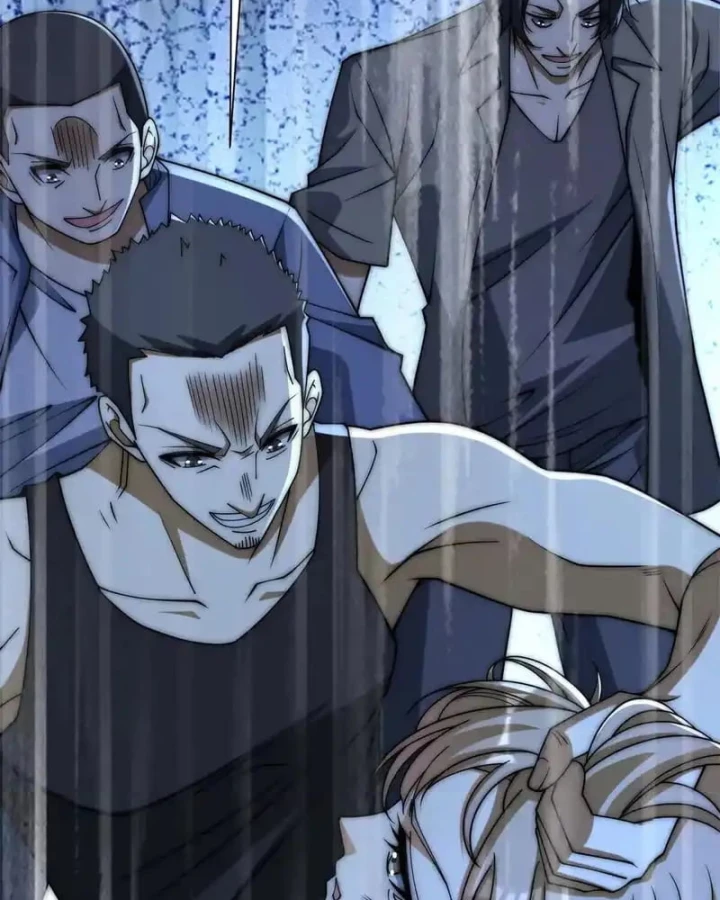 Dị Năng Trùng Sinh Ta Sớm Ở Đỉnh Cao Chapter 64 - 59