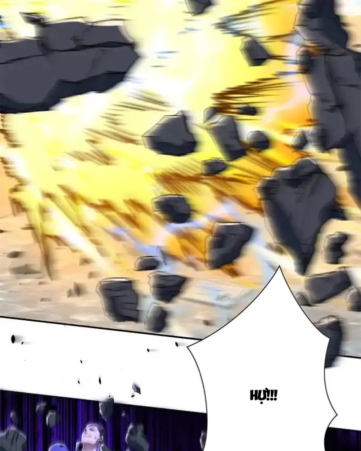 Dị Năng Trùng Sinh Ta Sớm Ở Đỉnh Cao Chapter 64 - 63