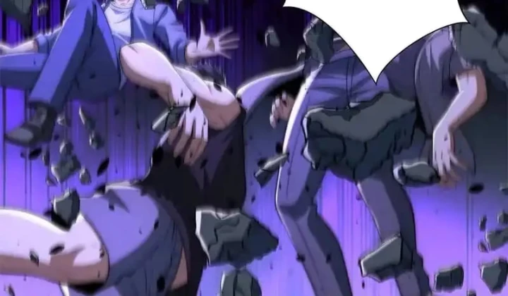 Dị Năng Trùng Sinh Ta Sớm Ở Đỉnh Cao Chapter 64 - 64