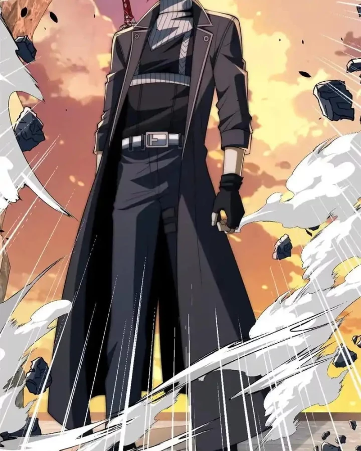 Dị Năng Trùng Sinh Ta Sớm Ở Đỉnh Cao Chapter 64 - 66