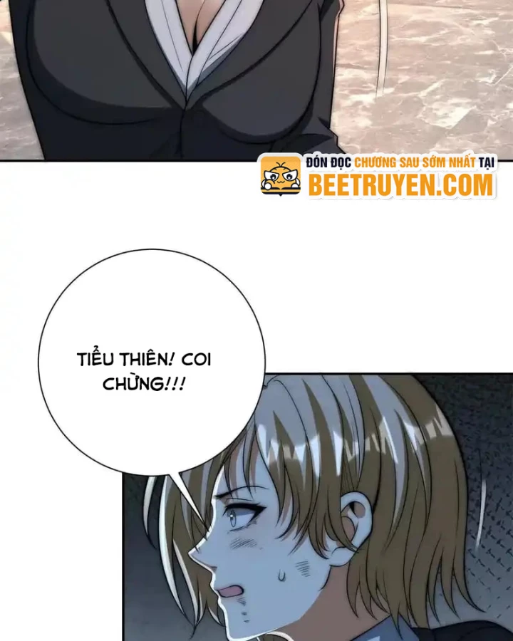 Dị Năng Trùng Sinh Ta Sớm Ở Đỉnh Cao Chapter 64 - 68