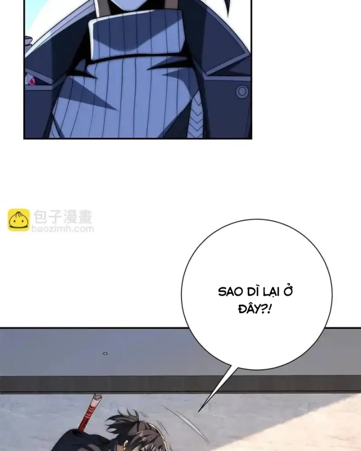 Dị Năng Trùng Sinh Ta Sớm Ở Đỉnh Cao Chapter 64 - 71