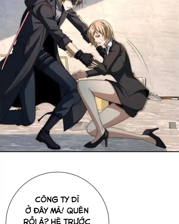 Dị Năng Trùng Sinh Ta Sớm Ở Đỉnh Cao Chapter 64 - 72