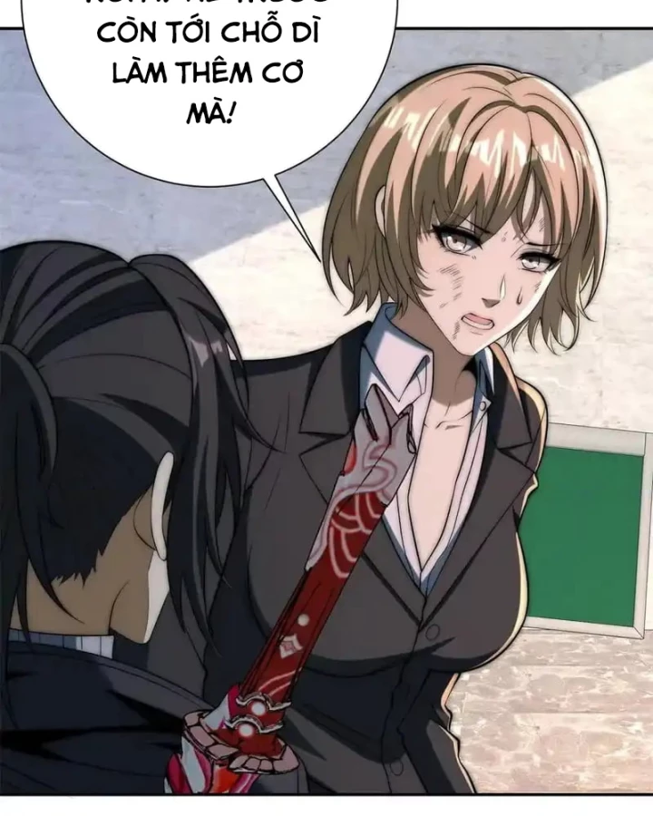 Dị Năng Trùng Sinh Ta Sớm Ở Đỉnh Cao Chapter 64 - 73