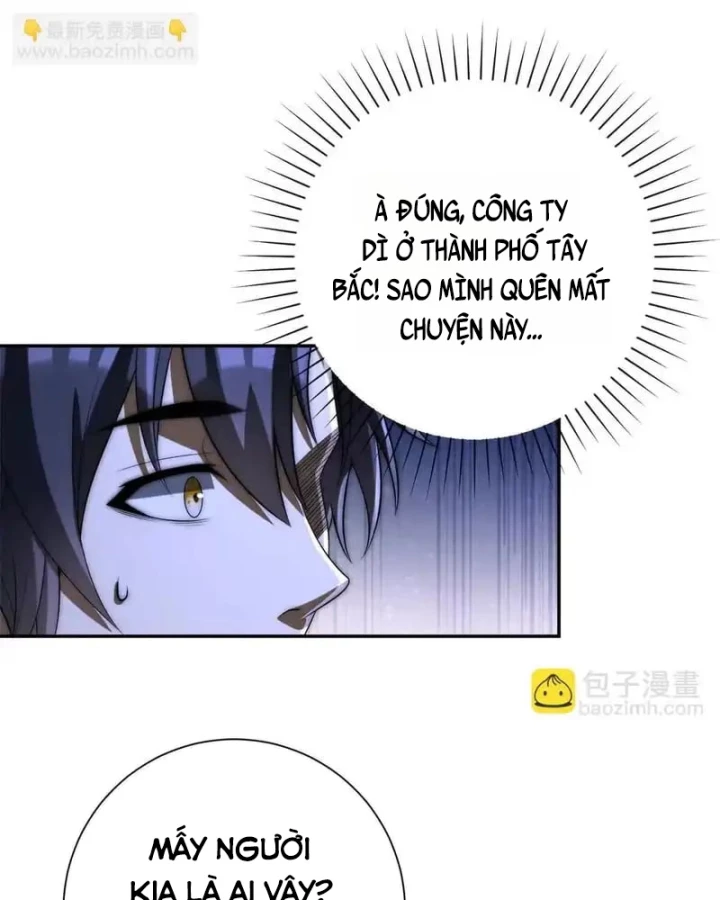 Dị Năng Trùng Sinh Ta Sớm Ở Đỉnh Cao Chapter 64 - 75