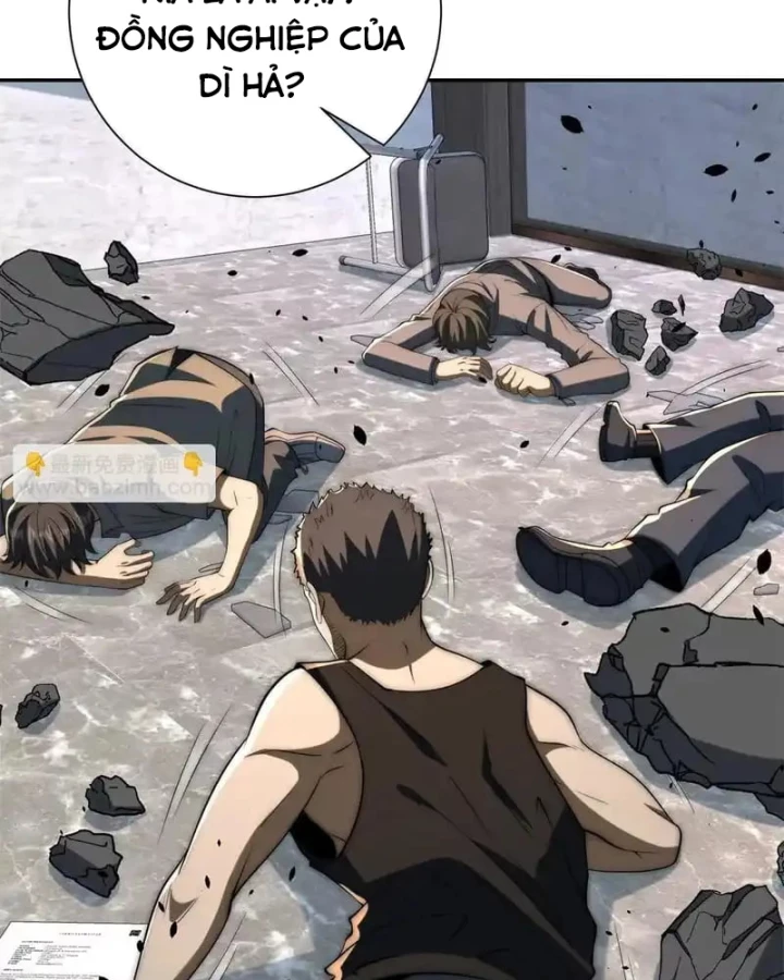 Dị Năng Trùng Sinh Ta Sớm Ở Đỉnh Cao Chapter 64 - 76