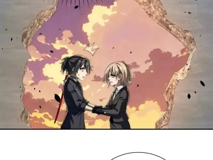 Dị Năng Trùng Sinh Ta Sớm Ở Đỉnh Cao Chapter 64 - 78