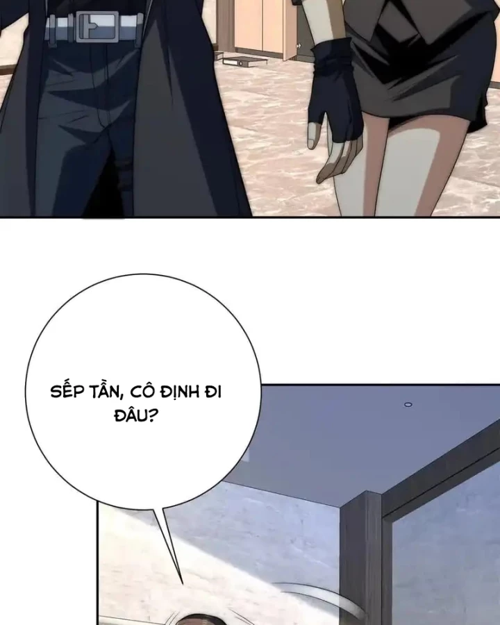 Dị Năng Trùng Sinh Ta Sớm Ở Đỉnh Cao Chapter 64 - 80