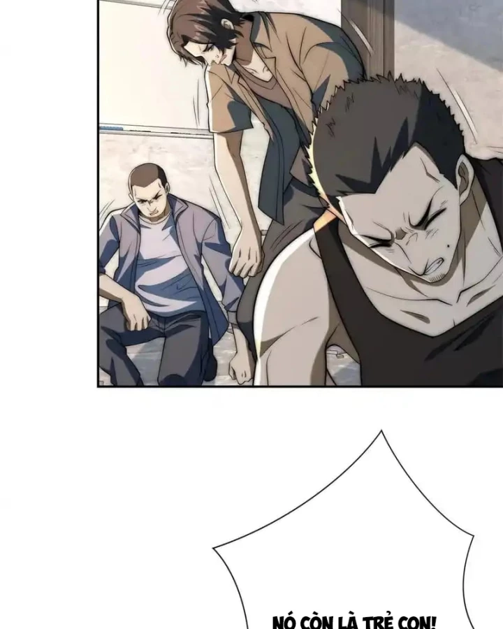 Dị Năng Trùng Sinh Ta Sớm Ở Đỉnh Cao Chapter 64 - 81