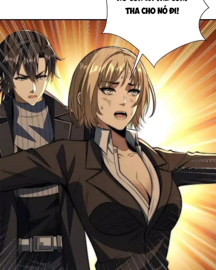 Dị Năng Trùng Sinh Ta Sớm Ở Đỉnh Cao Chapter 64 - 82