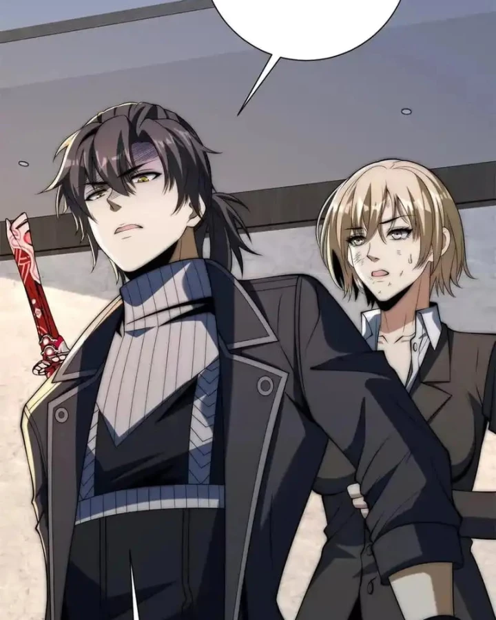 Dị Năng Trùng Sinh Ta Sớm Ở Đỉnh Cao Chapter 64 - 85