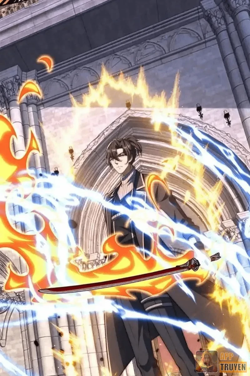 Dị Năng Trùng Sinh Ta Sớm Ở Đỉnh Cao Chapter 66 - 2