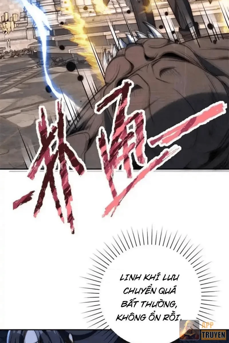 Dị Năng Trùng Sinh Ta Sớm Ở Đỉnh Cao Chapter 66 - 3