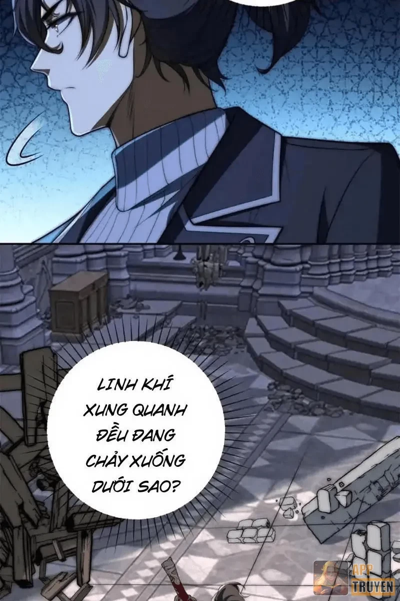 Dị Năng Trùng Sinh Ta Sớm Ở Đỉnh Cao Chapter 66 - 4