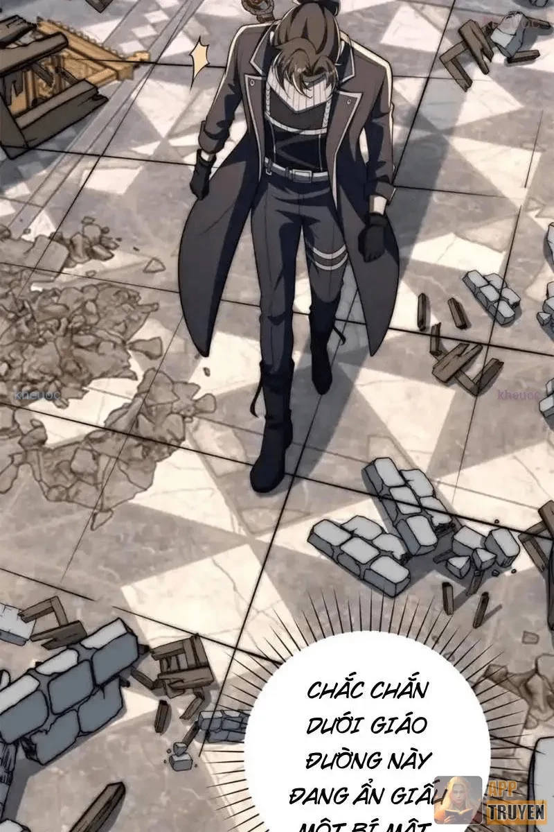 Dị Năng Trùng Sinh Ta Sớm Ở Đỉnh Cao Chapter 66 - 5