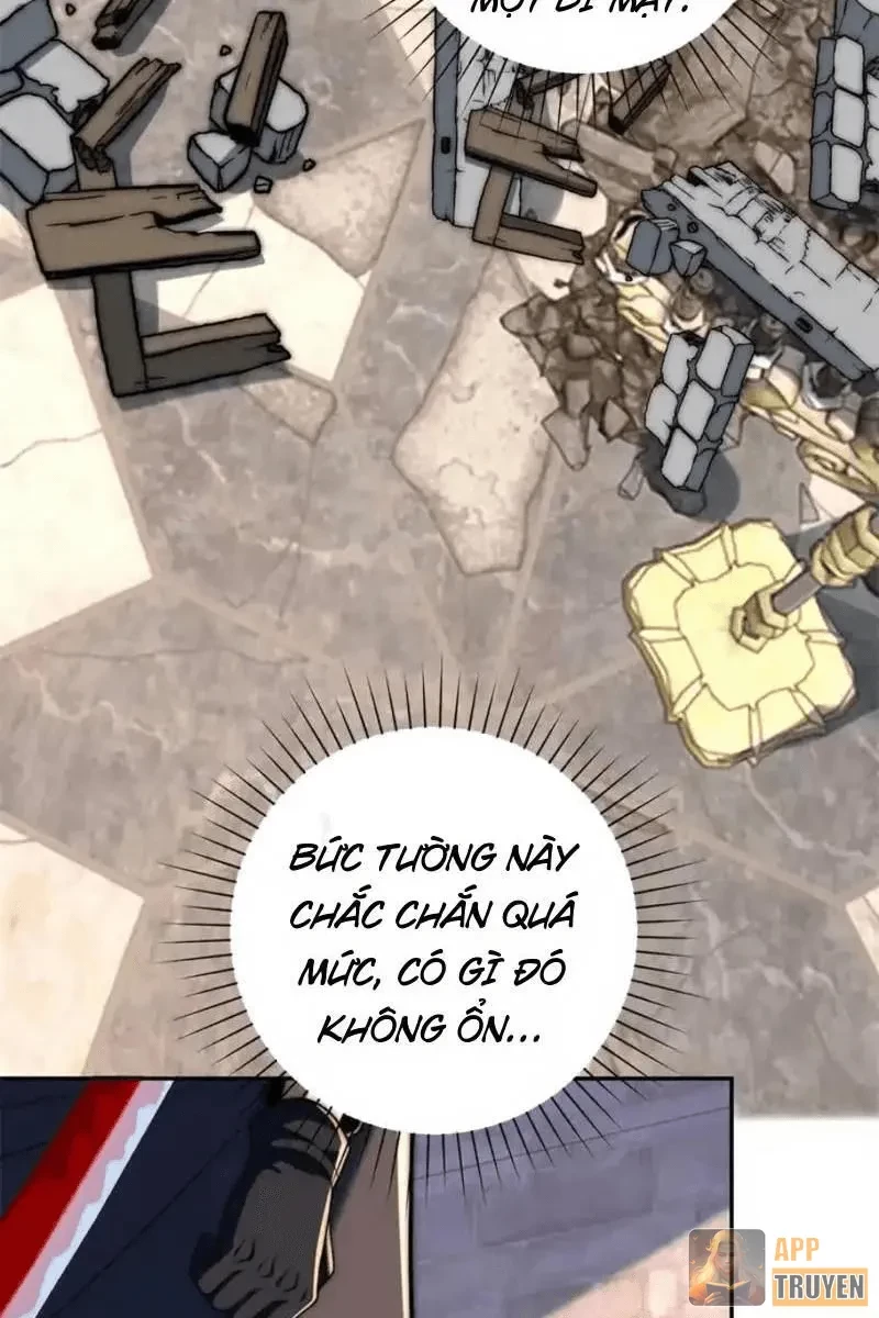 Dị Năng Trùng Sinh Ta Sớm Ở Đỉnh Cao Chapter 66 - 6