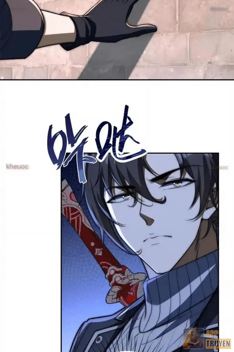 Dị Năng Trùng Sinh Ta Sớm Ở Đỉnh Cao Chapter 66 - 8