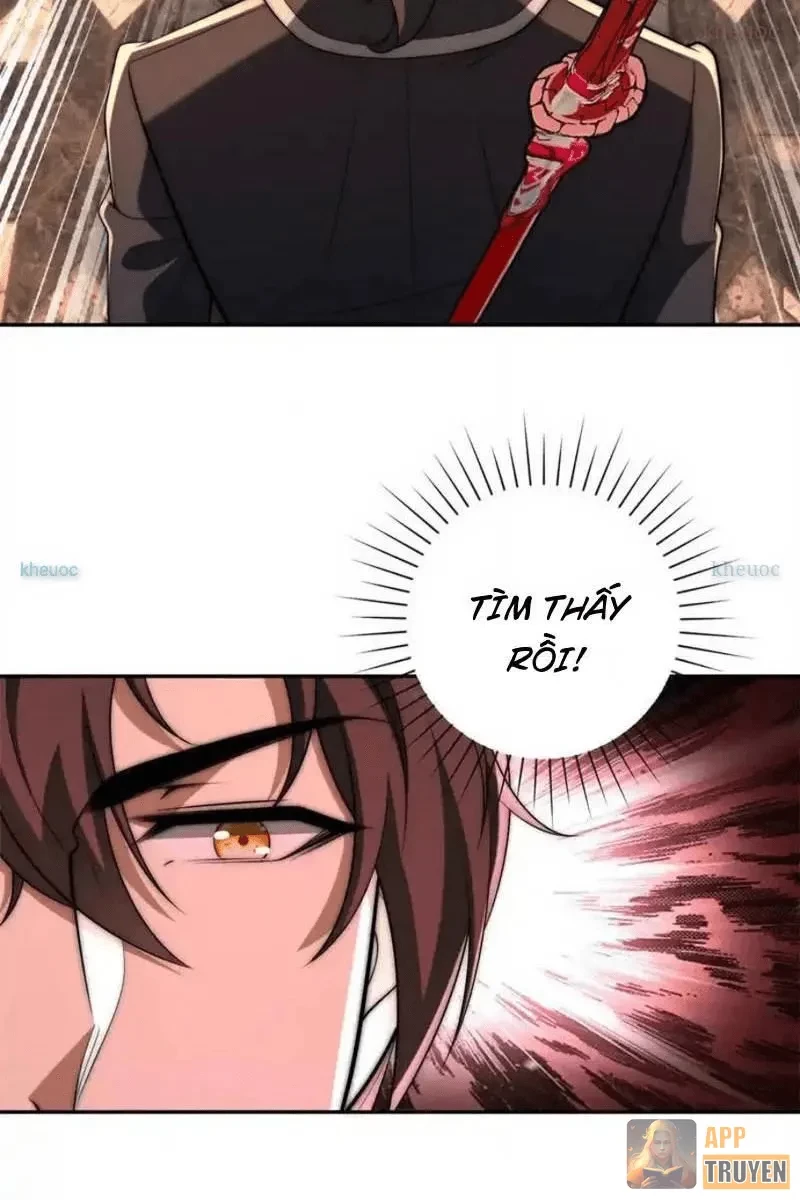 Dị Năng Trùng Sinh Ta Sớm Ở Đỉnh Cao Chapter 66 - 12