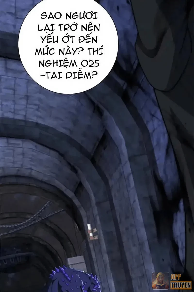 Dị Năng Trùng Sinh Ta Sớm Ở Đỉnh Cao Chapter 66 - 14