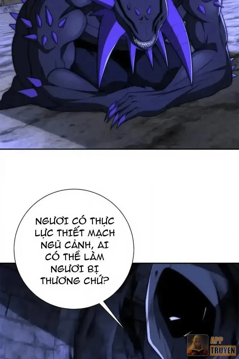 Dị Năng Trùng Sinh Ta Sớm Ở Đỉnh Cao Chapter 66 - 16