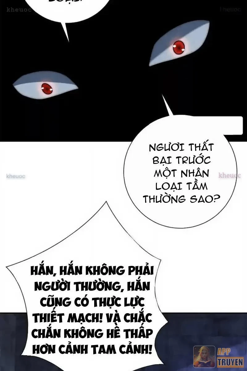 Dị Năng Trùng Sinh Ta Sớm Ở Đỉnh Cao Chapter 66 - 19