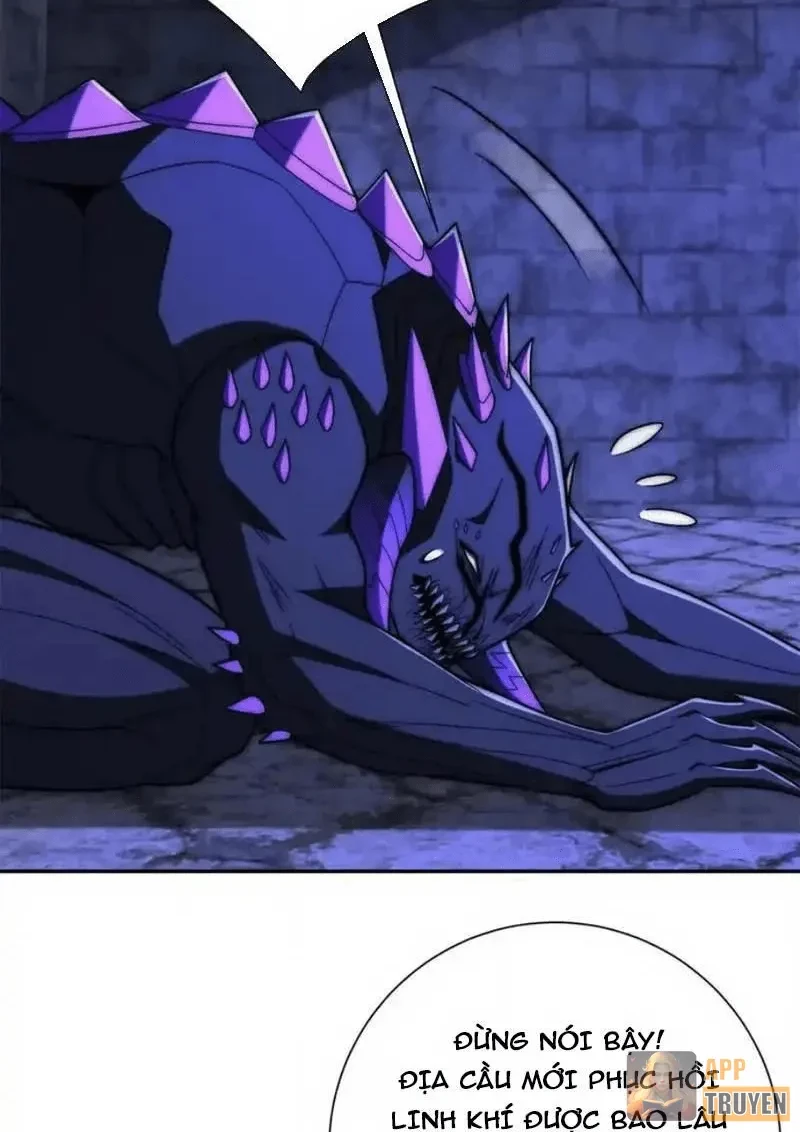 Dị Năng Trùng Sinh Ta Sớm Ở Đỉnh Cao Chapter 66 - 20