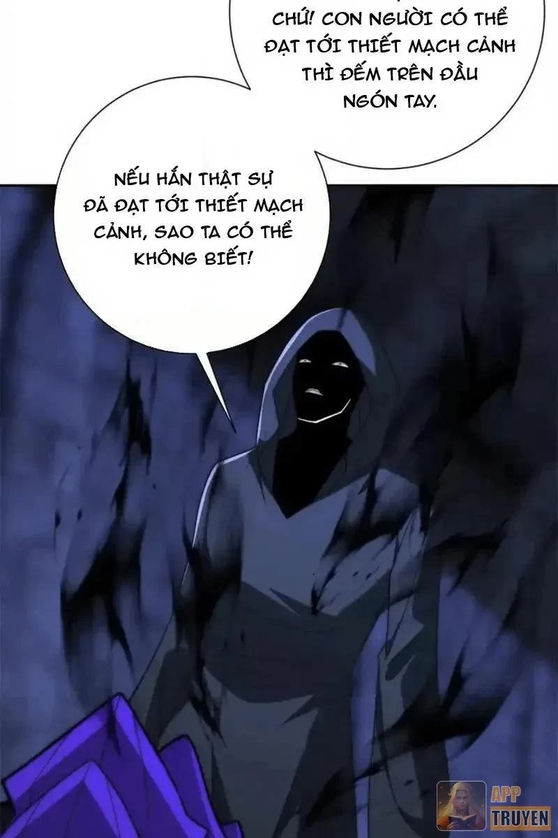 Dị Năng Trùng Sinh Ta Sớm Ở Đỉnh Cao Chapter 66 - 21