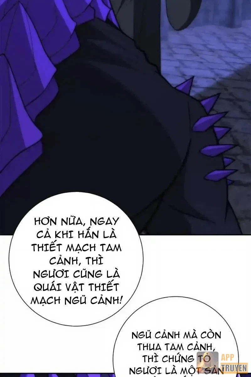 Dị Năng Trùng Sinh Ta Sớm Ở Đỉnh Cao Chapter 66 - 22