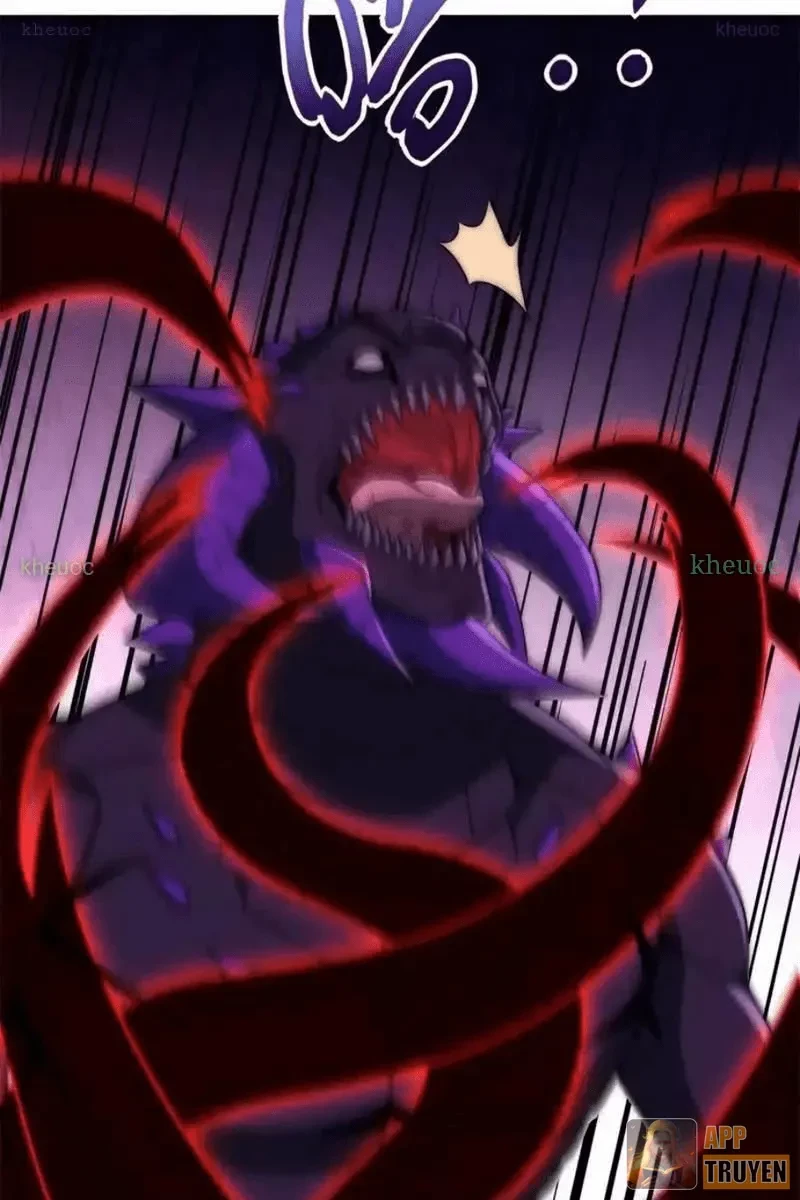 Dị Năng Trùng Sinh Ta Sớm Ở Đỉnh Cao Chapter 66 - 31