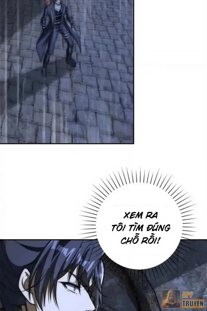 Dị Năng Trùng Sinh Ta Sớm Ở Đỉnh Cao Chapter 66 - 37