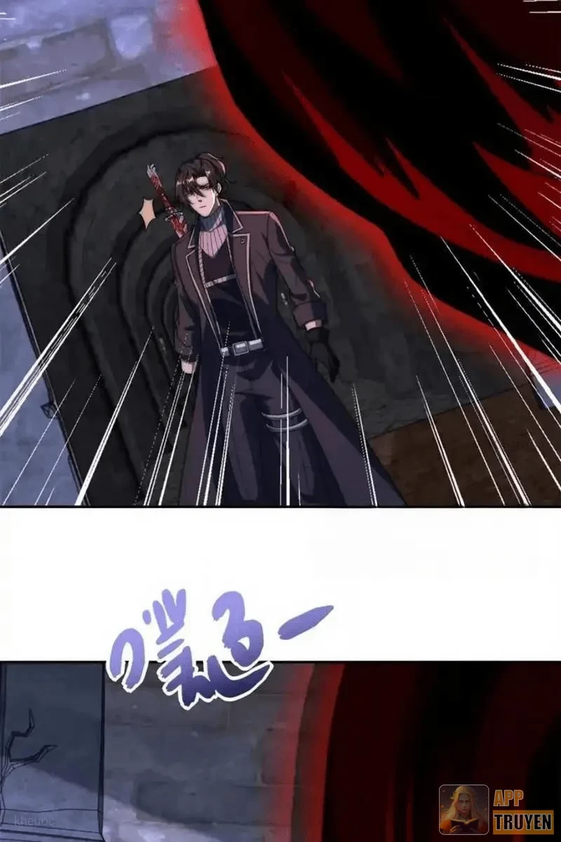 Dị Năng Trùng Sinh Ta Sớm Ở Đỉnh Cao Chapter 66 - 40