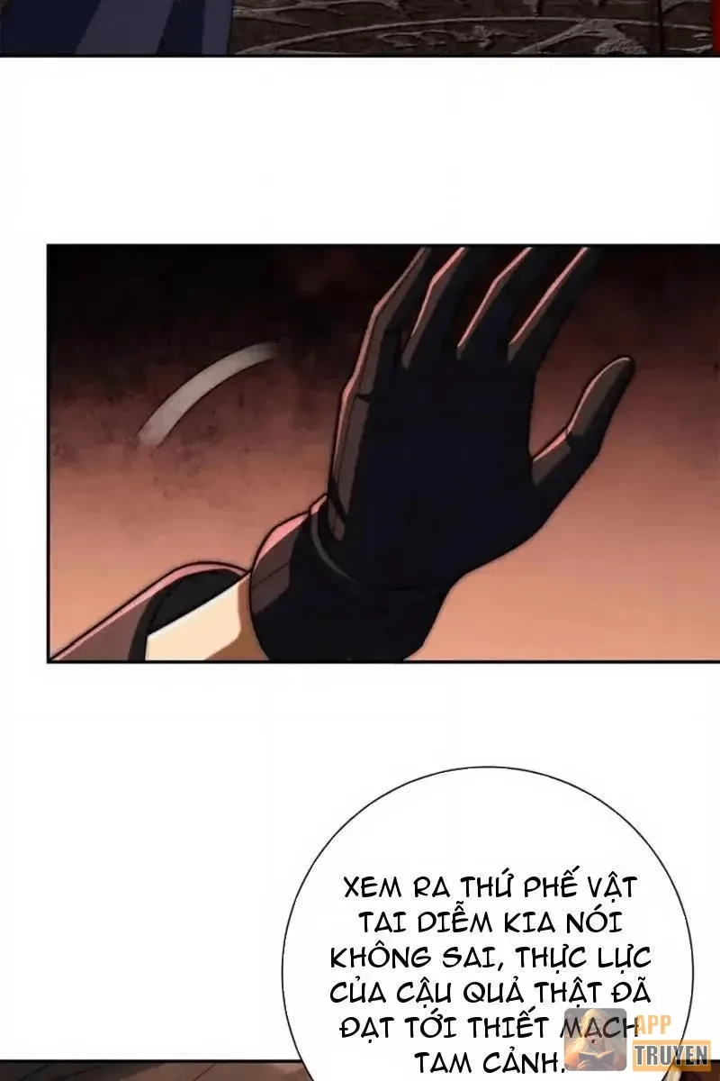 Dị Năng Trùng Sinh Ta Sớm Ở Đỉnh Cao Chapter 66 - 42